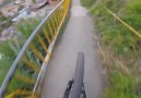 World Record of the longest Urban Downhill Track