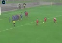 World's Best Free-kick ??