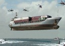 10 Worlds Biggest Mega Ship Powerful Heavy Equipment Best Ever