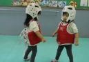 World's Cutest Taekwondo Fight