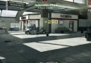 Worlds fastest MOAB in MW3