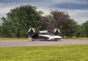 Worlds FIRST Flying Car Soon Going to Hit Market