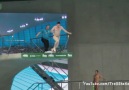World's Greatest Olympic Dive!!!