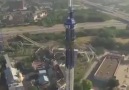 World's Highest SkyScreamer~ Cool！