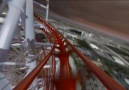 World's TALLEST Roller Coaster!