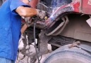 World technology - Powerful RC Truck - Good car repairman