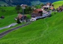 World Wonders - Lungern Switzerland Facebook