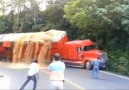Worst Overloaded Truck Accidents CompilationCocktailVP.com