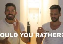 Would You Rather?!! Part II