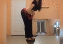 WOW beautiful Belly Dance Moves!