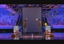 Wow by Americas Got Talent