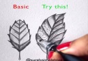 Wow! For you who like to draw.!By Surely Simple