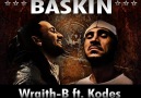 Wraith-B & Kodes - Baskın (beat by Cash Flow)