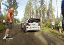 WRC Finnland