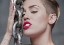 WRECKING BALL <3