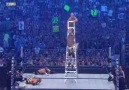 Wrestlemania 25 - Money In The Bank Ladder Match