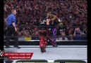 WrestleMania XIX: Matt Hardy vs. Rey Mysterio