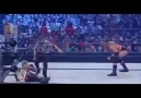WrestleMania XXV - Rey Mysterio vs. JBL - I. Championship