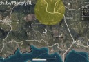 WTF Teleport @@Credit PUBG Esports