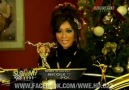 2011 WWE A-Lister of the Year - [12/12/2011]