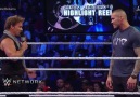 WWE Battleground: Randy Orton RKOs Chris Jericho