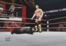WWE 12 - CM Punk Finishers