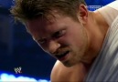 WWE Elimination Chamber'13 Part 3  Antonio Cesaro VS The Miz