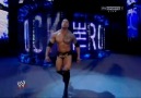 WWE Elimination Chamber'13 Part 9  CM Punk VS The Rock (Ep.1)