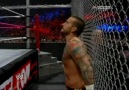 WWE Hell in a Cell'12 Last Part[10] CM Punk VS Ryback