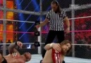 WWE Hell in a Cell'13 Last Part{10} Randy Orton VS Daniel Bryan