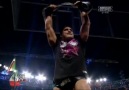 WWE Hell in a Cell'13 Part 7  Alberto Del Rio VS John Cena
