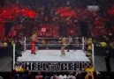 WWE Hell in a Cell'13 Part 3  Fandango&Summer VS G.Khali&Natalya