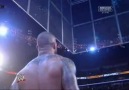 WWE Hell in a Cell'13 Part 9  Randy Orton VS Daniel Bryan (Ep.1)