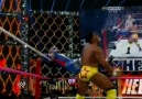 WWE Hell in a Cell'12 Part 6  Rey&Sin Cara VS Prime Time Players