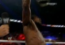 WWE Hell in a Cell'12 Part 4  The Miz VS Kofi Kingston