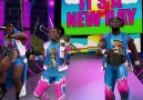 WWE 2K17 - New Day Full Entrance Video