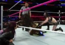WWE #MainEvent (10 de Octubre, 2015) - Paige vs. Naomi