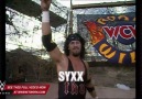 WWE Network: Best of Nitro - Cruiserweight Division