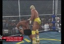 WWE Network: WCW Fall Brawl 1994