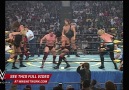 WWE Network: WCW World War 3