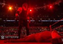 WWE Night of Champions: Seth Rollins and Sheamus seeing RED