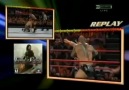 WWE Over The Limit 2010 - John Cena vs Batista [1/3] [HQ]