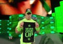 WWE Payback'14 Part 6  John Cena VS Bray Wyatt (Ep.1)