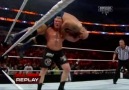 WWE Royal Rumble'14 Part 4  Brock Lesnar VS Big Show (Ep.2)