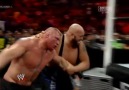 WWE Royal Rumble'14 Part 3  Brock Lesnar VS Big Show (Ep.1)