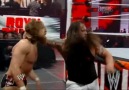 WWE Royal Rumble'14 Part 1  Daniel Bryan VS Bray Wyatt (Ep.1)