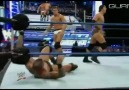 WWE SmackDown [25/11/2011] - Highlights [HD]