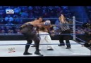 WWE SMACKDOWN 21/05/10 PART8 (FOX TV)