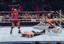 WWE Smackdown Türkçe Anlatım