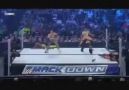 WWE Smackdown 10. Yıl ÖzeL Show